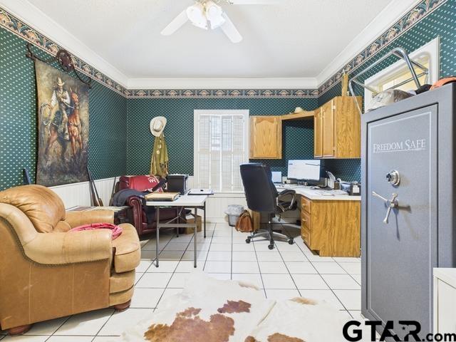 2382 Crystal Dr, Athens, TX 75752 - photo 28