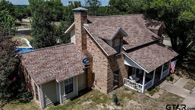2382 Crystal Dr, Athens, TX 75752 - photo 2