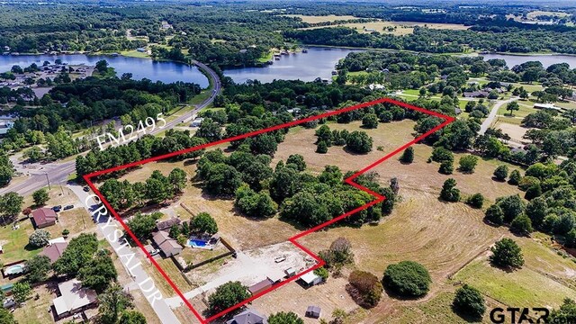 2382 Crystal Dr, Athens, TX 75752 - photo 5