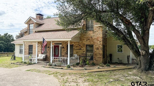 2382 Crystal Dr, Athens, TX 75752 - photo 40