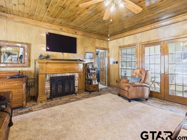 2382 Crystal Dr, Athens, TX 75752 - photo 14
