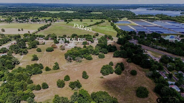 2382 Crystal Dr, Athens, TX 75752 - photo 46
