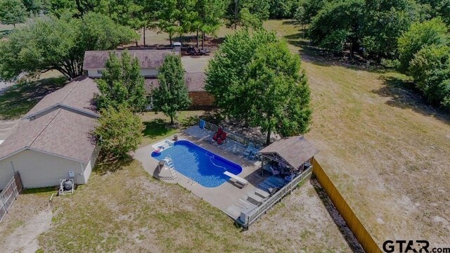 2382 Crystal Dr, Athens, TX 75752 - photo 8