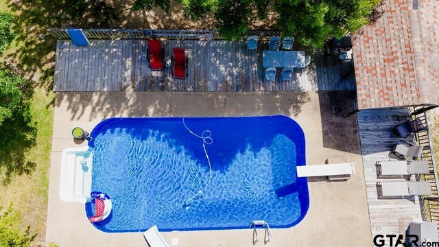 2382 Crystal Dr, Athens, TX 75752 - photo 9