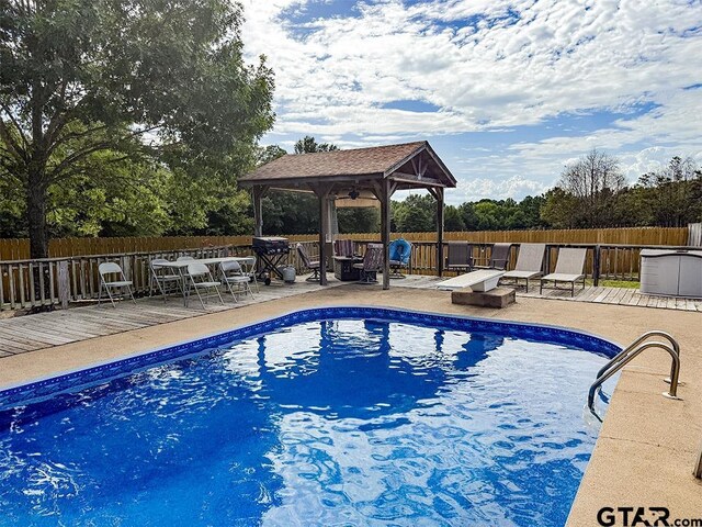 2382 Crystal Dr, Athens, TX 75752 - photo 10