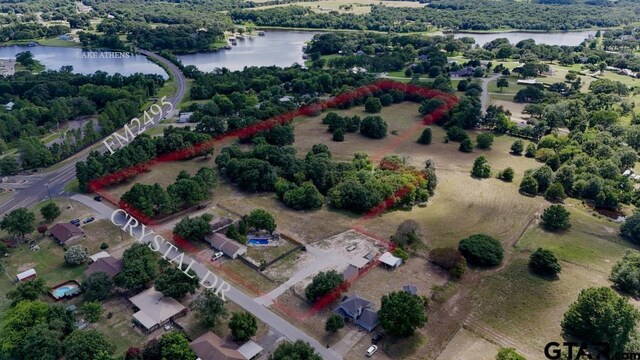 2382 Crystal Dr, Athens, TX 75752 - photo 4