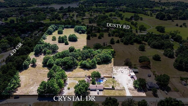 2382 Crystal Dr, Athens, TX 75752 - photo 47