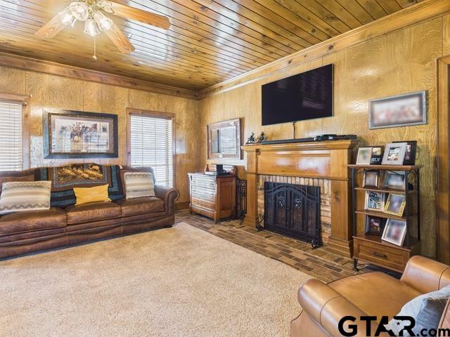 2382 Crystal Dr, Athens, TX 75752 - photo 13