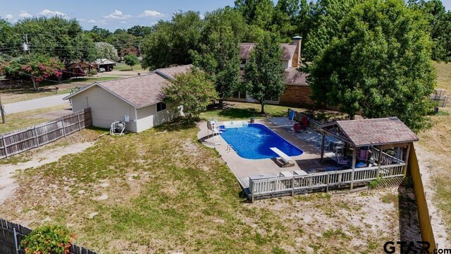 2382 Crystal Dr, Athens, TX 75752 - photo 43