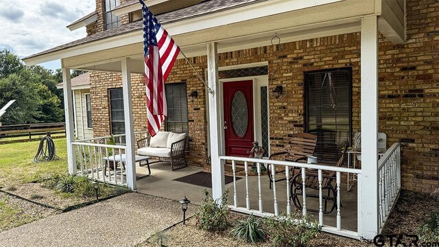 2382 Crystal Dr, Athens, TX 75752 - photo 41