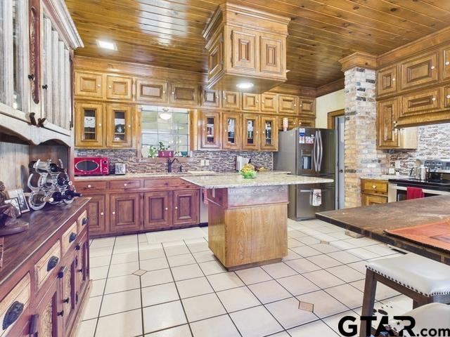 2382 Crystal Dr, Athens, TX 75752 - photo 18