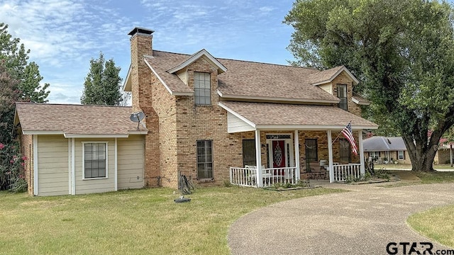 2382 Crystal Dr, Athens, TX 75752 - photo 1