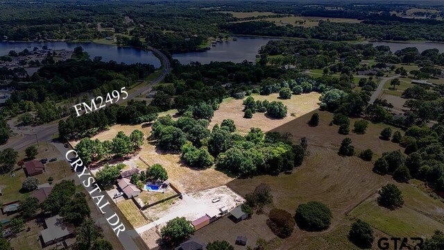 2382 Crystal Dr, Athens, TX 75752 - photo 48