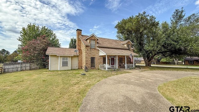 2382 Crystal Dr, Athens, TX 75752 - photo 17