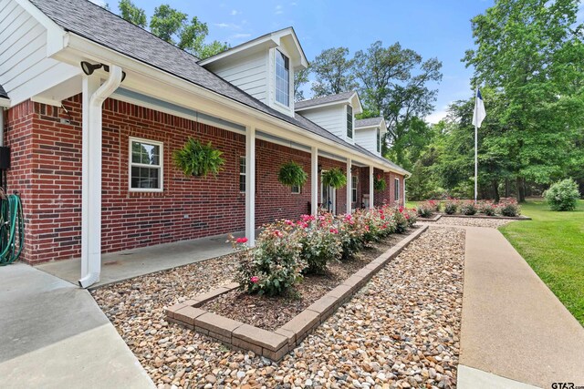 10443 County Road 3407, Brownsboro, TX 75756 - photo 4