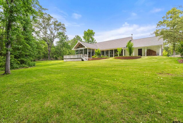 10443 County Road 3407, Brownsboro, TX 75756 - photo 36