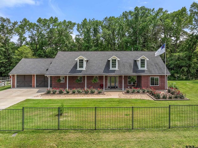 10443 County Road 3407, Brownsboro, TX 75756 - photo 6