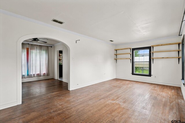 411 N 3rd St, Wills Point, TX 75169 - photo 6