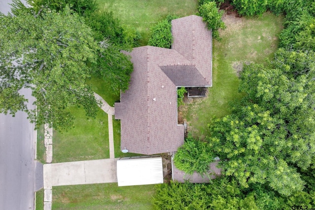 411 N 3rd St, Wills Point, TX 75169 - photo 33