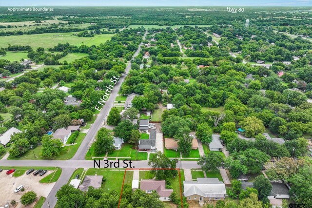 411 N 3rd St, Wills Point, TX 75169 - photo 35