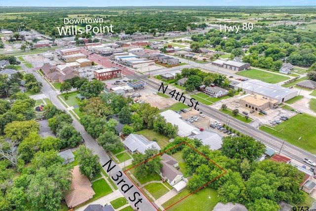 411 N 3rd St, Wills Point, TX 75169 - photo 34