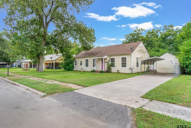 411 N 3rd St, Wills Point, TX 75169 - photo 2