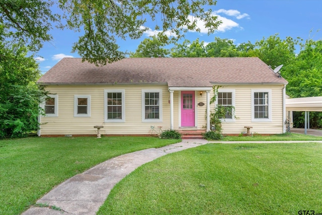 411 N 3rd St, Wills Point, TX 75169 - photo 4