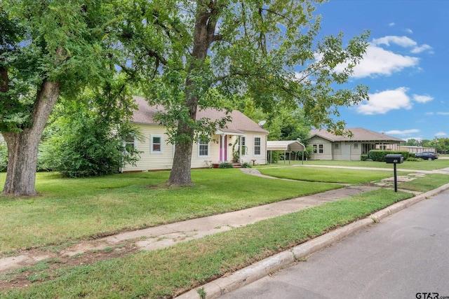 411 N 3rd St, Wills Point, TX 75169 - photo 3