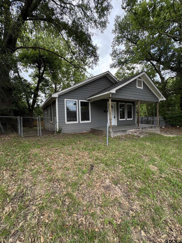 322 E Martin Luther King Jr Blvd, Tyler, TX 75701 - photo 8