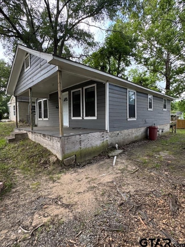 322 E Martin Luther King Jr Blvd, Tyler, TX 75701 - photo 2