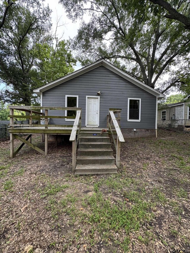 322 E Martin Luther King Jr Blvd, Tyler, TX 75701 - photo 4