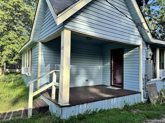 403 W Myrtle St, Winnsboro, TX 75494 - photo 2