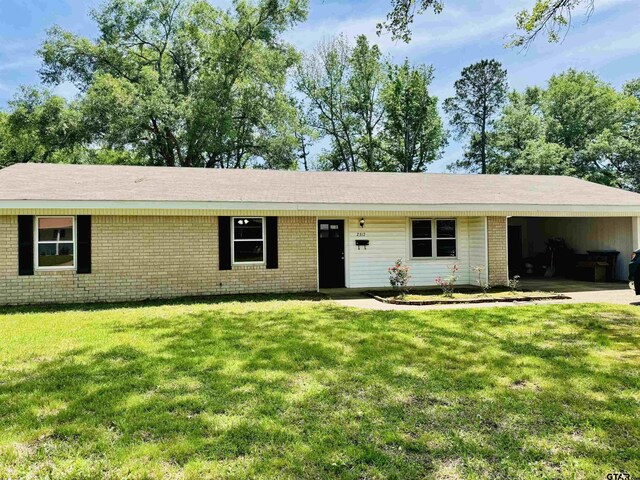 2317 Kaynell Dr, Henderson, TX 75654 - photo 24