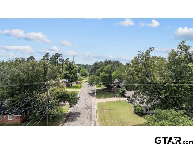1812 Montrose Dr, Tyler, TX 75701 - view of property's community