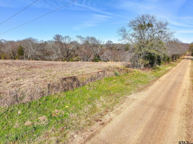 Listing photo 2 for 000 Vz County Road 2411, Canton TX 75103