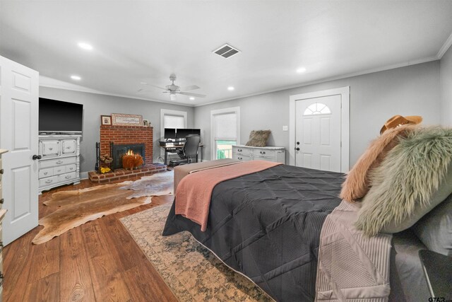 1901 Byrd Rd, Jacksonville, TX 75766 - photo 32
