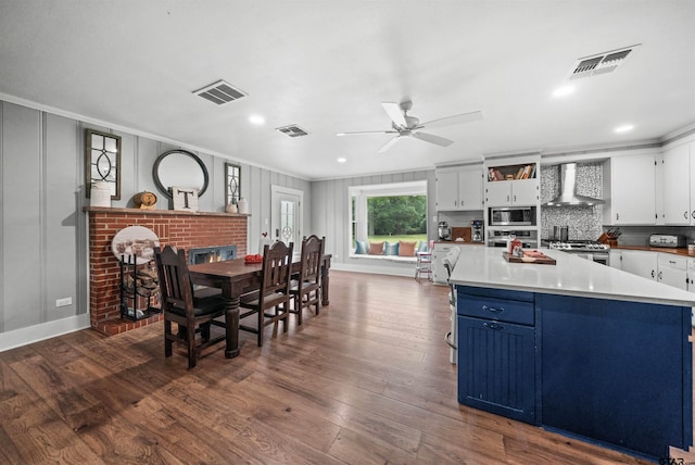 1901 Byrd Rd, Jacksonville, TX 75766 - photo 6