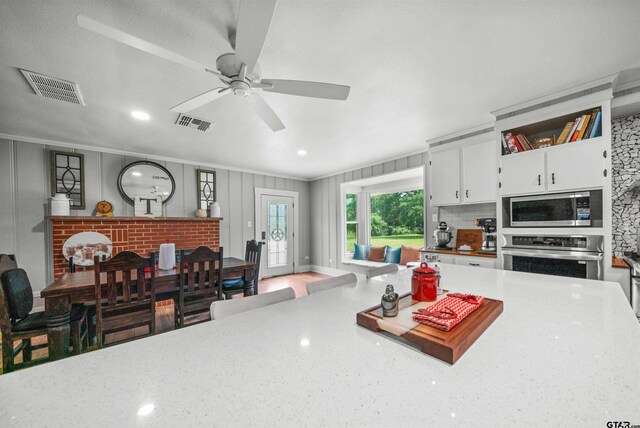 1901 Byrd Rd, Jacksonville, TX 75766 - photo 3