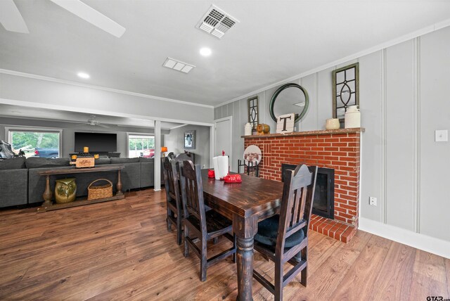 1901 Byrd Rd, Jacksonville, TX 75766 - photo 11