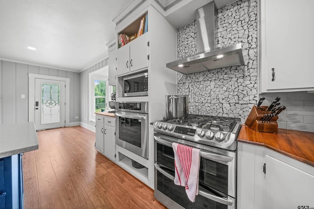 1901 Byrd Rd, Jacksonville, TX 75766 - photo 4