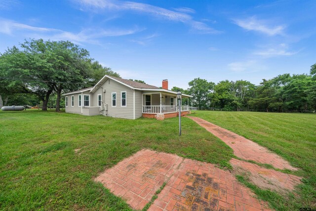 1901 Byrd Rd, Jacksonville, TX 75766 - photo 31