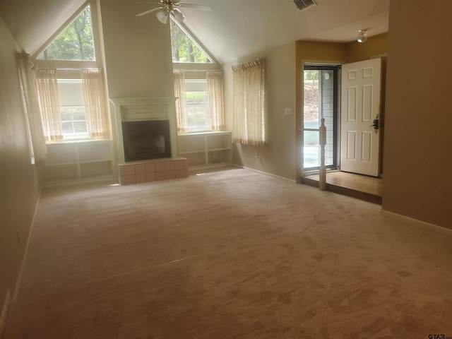 231 Lamplight Path, Holly Lake Ranch, TX 75765 - photo 12