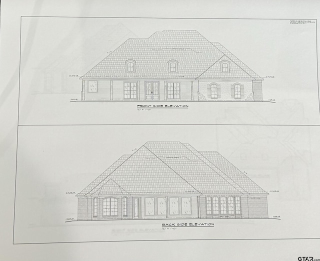 89 S Ryder Cup, Hideaway, TX 75771 - view of miscellaneous listing collateral