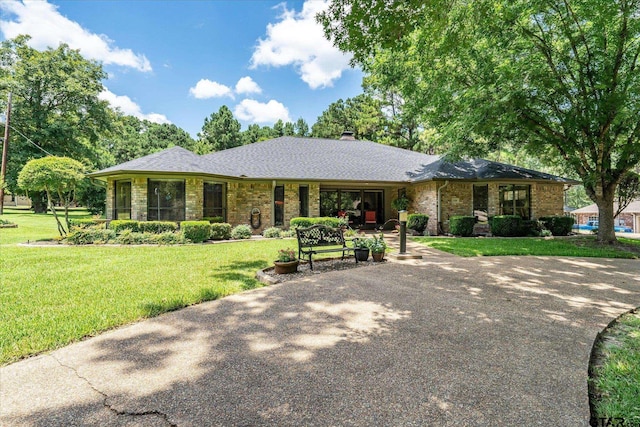 1165 Greenbriar Trl, Holly Lake Ranch, TX 75765 - photo 2
