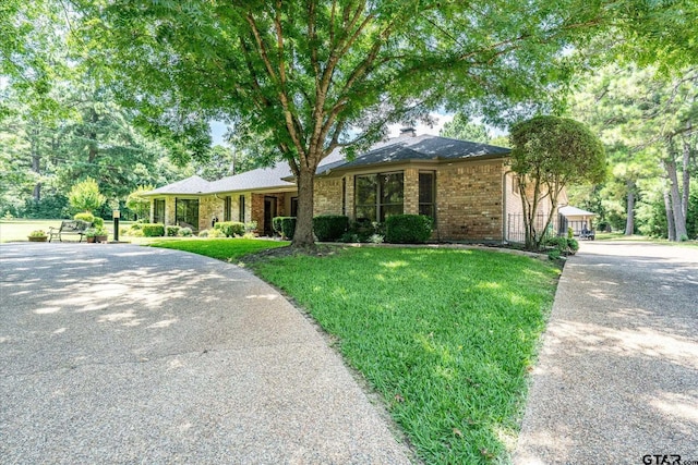 1165 Greenbriar Trl, Holly Lake Ranch, TX 75765 - photo 38