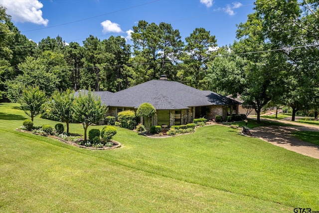 1165 Greenbriar Trl, Holly Lake Ranch, TX 75765 - photo 39
