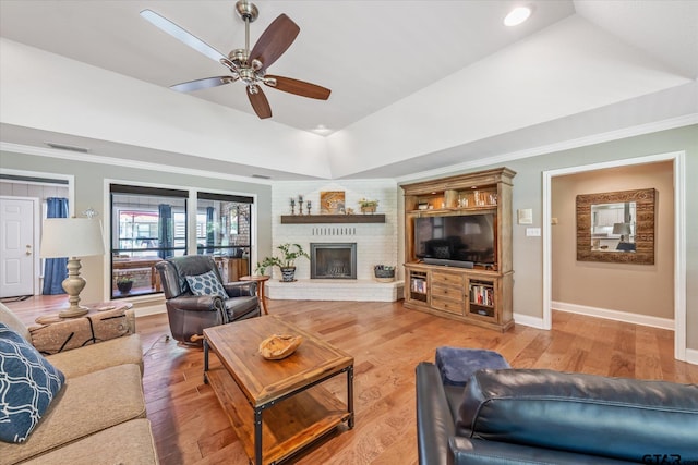1165 Greenbriar Trl, Holly Lake Ranch, TX 75765 - photo 8