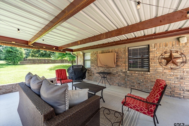 1165 Greenbriar Trl, Holly Lake Ranch, TX 75765 - photo 29