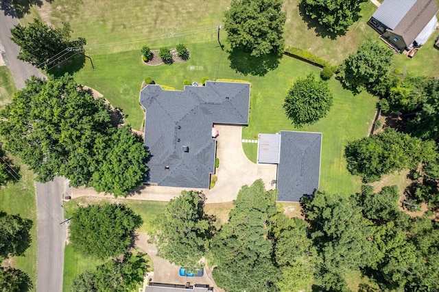 1165 Greenbriar Trl, Holly Lake Ranch, TX 75765 - photo 40