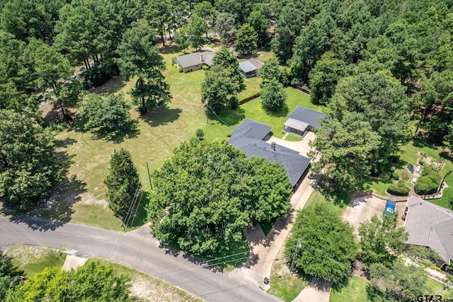 1165 Greenbriar Trl, Holly Lake Ranch, TX 75765 - photo 42